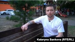 ივანი ერთ-ერთია, ვინც რუსეთ-საქართველოს საზღვრის ბუფერული ზონიდან უკრაინაში დაბრუნდა. 