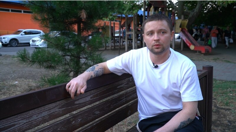 საქართველოს საზღვრიდან ფრონტზე? - რას ჰყვებიან რუსეთის ციხეებიდან სამშობლოში  დაბრუნებული უკრაინელები