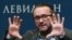 Режиссер Андрей Звягинцев