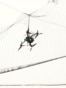 Drone, plase și cadavre: O călătorie apocaliptică spre un oraș ucrainean de pe linia frontului 