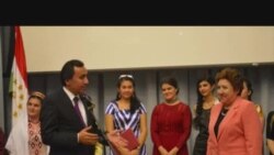 Русия гуфтааст, то 68 ҳазор муҳоҷири тоҷикро афв мекунад