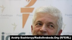 Олександр Сергієнко, директор «Інституту міста»