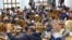 Ponovo su bez rasprave usvojene izmjene Zakona o slobodi vjeroispovijesti, zatim zakoni o državnim službenicima i namještenicima, zdravstvenoj zaštiti, radu i drugi akti.