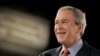 Bush Says IAEA Decision Sends Clear Message To Iran