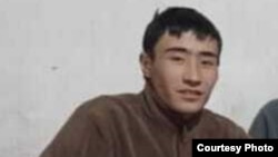Тойчибек Қойчуманов