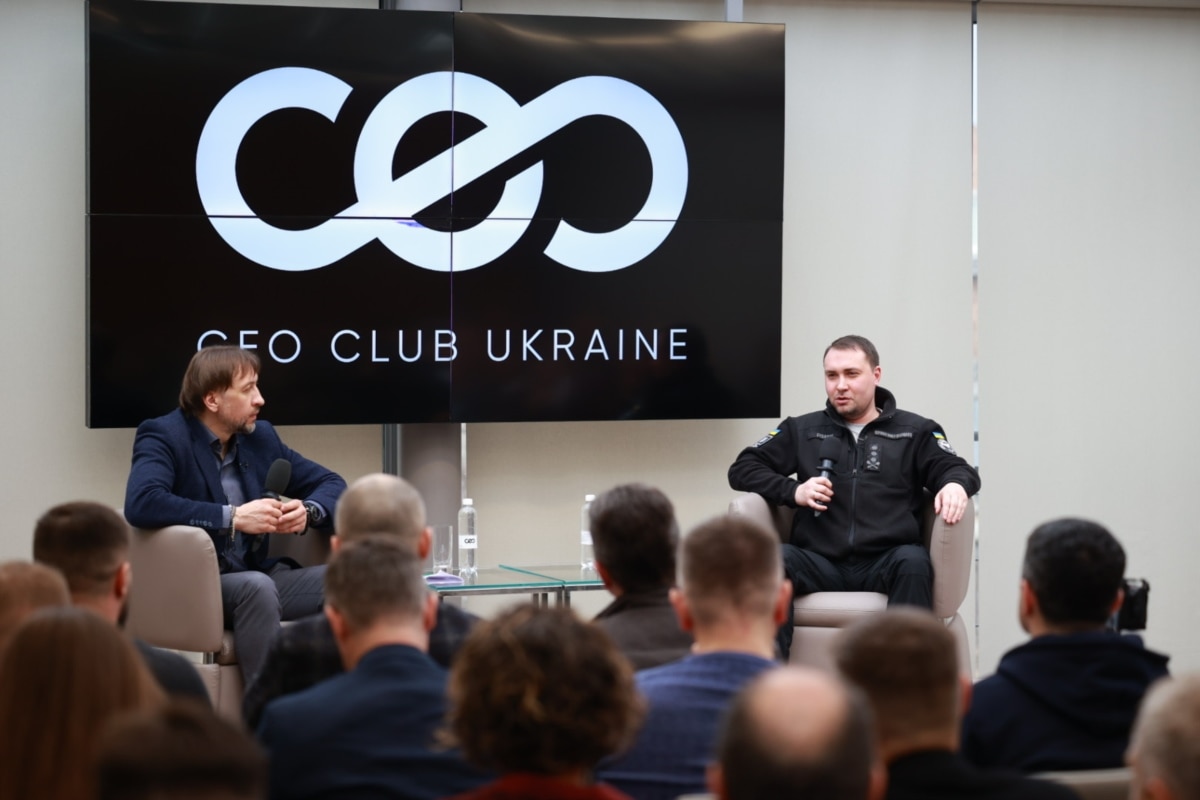 «Це не безвихідь»: Буданов про перспективи отримання 90 млрд євро від ЄС