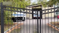 Илью Трабера выпустили из СИЗО  