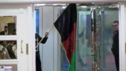 مبارز او هوتک په انټر کانټيننټال کې!