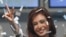 Cristina Fernandez de Kirchner