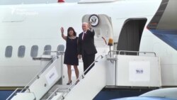 რის სათქმელად ჩამოვიდა აშშ-ის ვიცე-პრეზიდენტი საქართველოში