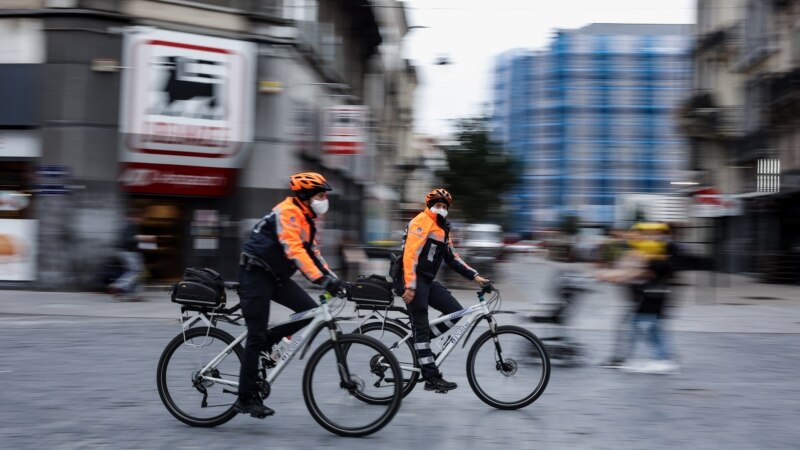 Belgija zatvara sportske objekte, od ponedjeljka duži policijski čas