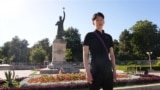 Moldova: Takeaki Mațmura