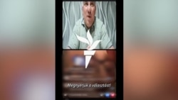 Kuka Sanyi újra szavazatot venne