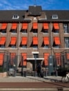 Netherlands Kosovo War Crimes
