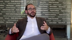 US Sanctions Expert: Iran's Supreme Leader Benefits From 'Kleptocratic Wealth'