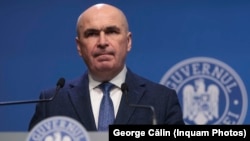 Premierul Ilie Bolojan anunță că Executivul intenționează să declare combinatul Liberty Galați „obiectiv de importanță strategică”.