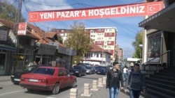 Novopazarci o dolasku Erdoana: