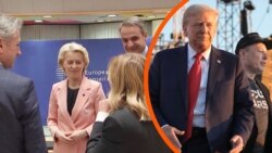 США змінюють свою зовнішню політику, Європа змушена реагувати