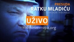 Specijalni program: Presuda Ratku Mladiću