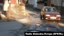 Дупките по улиците може да станат приоритет.