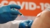 EU Drug Watchdog Reviewing Russia's Sputnik V COVID-19 Vaccine