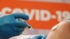В Приморье уволили главврача из-за подделки прививочных сертификатов