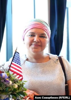 Нурзида Бенсгиер