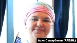 Нурзида Бенсгиер