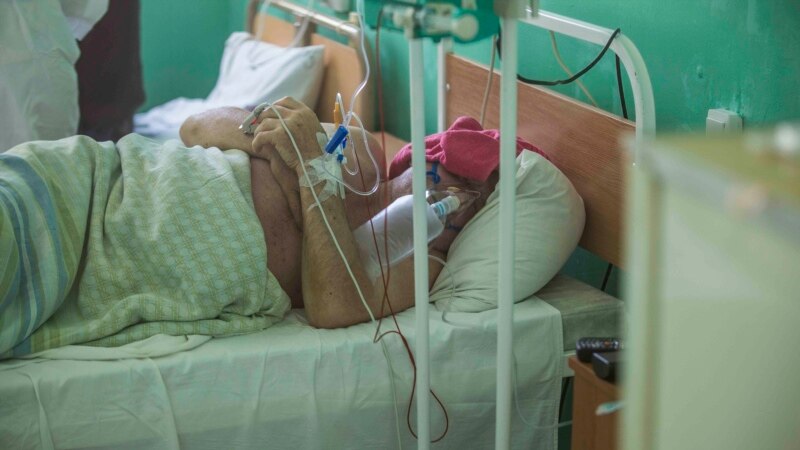Жайында пневмония дээрлик катталбаган Бишкекте суткасына 100дөй адам «Тез жардамга» кайрылууда
