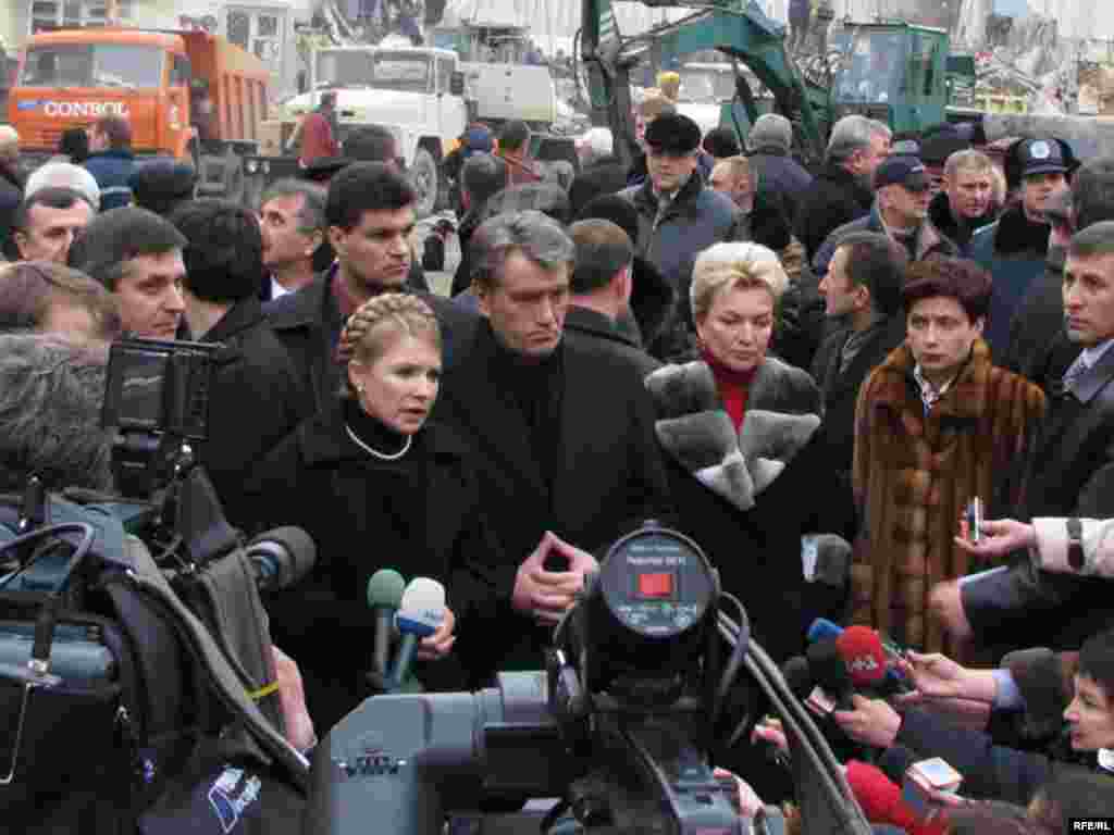 2008-ий у фотографіях, голосах і звуках #171