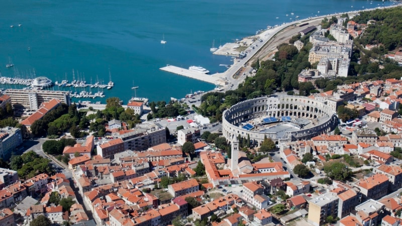 Хрватска безбедна за туристи