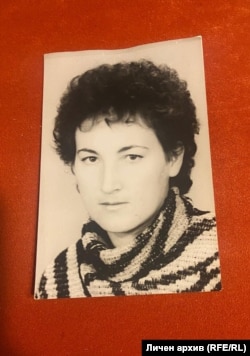  Снимка на Севгинар от 1984 година 