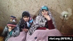 ستاره زن جوان که لب و بینی اش از سوی شوهرش بریده شده بود بعد از یک عمل جراحی در ترکیه دوباره به هرات برگشته است