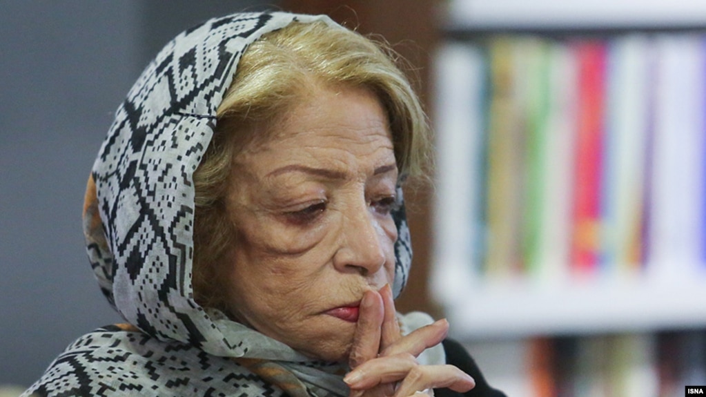 ایران درودی