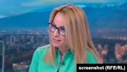 Мария Цънцарова, скрийншот: бТВ