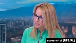 Мария Цънцарова