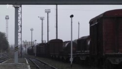 Вагон долгов железной дороги