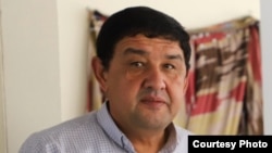 Бахтиёр Насруллоев