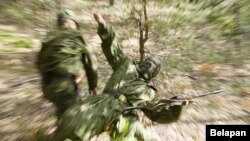 Ілюстрацыйнае фота