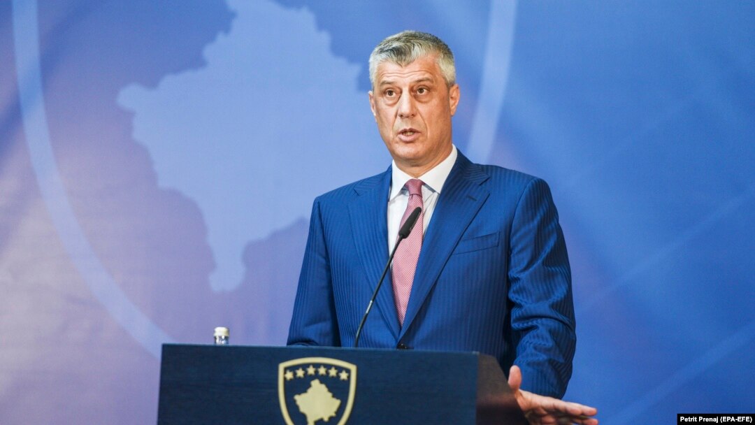 Hašim Tači