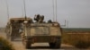 Ізраїль заявив про виведення частини військ із Сектору Гази