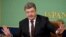 Petro Poroshenko