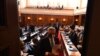 Решението беше прието единодушно от депутатите