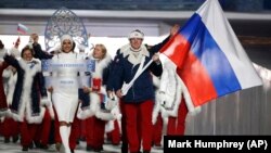 The IOC is taking a stronger approach to the Winter Olympics, given that the most serious allegations against Russia relate to its hosting of the 2014 Winter Games in Sochi.