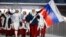 The IOC is taking a stronger approach to the Winter Olympics, given that the most serious allegations against Russia relate to its hosting of the 2014 Winter Games in Sochi.