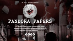 “Pandora” dokumentleri Alyýewiň, Zelenskiniň we beýleki dünýä liderleriniň gizlin baýlygyny paş edýär