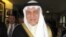 د سعودي عربستان د استخباراتي ادارې پخواني ریس شهزاده ترکي بن فیصل السعود 