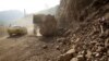 Iran Hit By Series Of Earthquakes, 150 People Injured