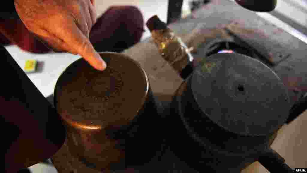 Tradicija izrade bosanskog fesa‏ #26