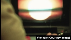 Солнце исчезает ("Рычаги")